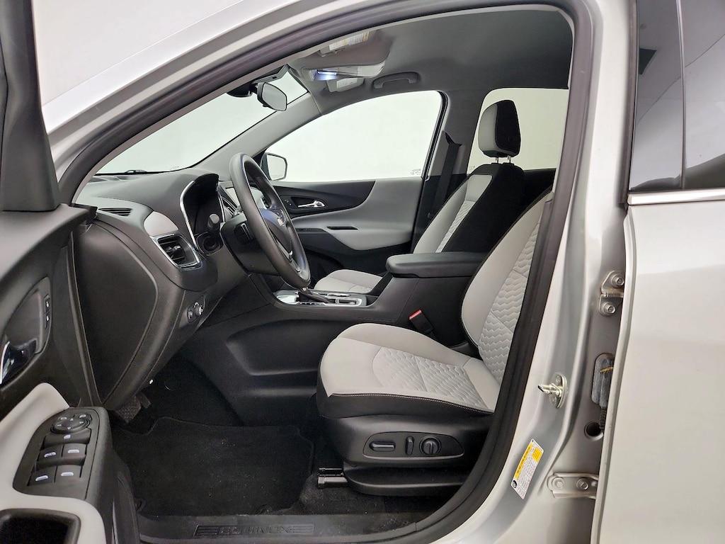 used 2020 Chevrolet Equinox car, priced at $18,998