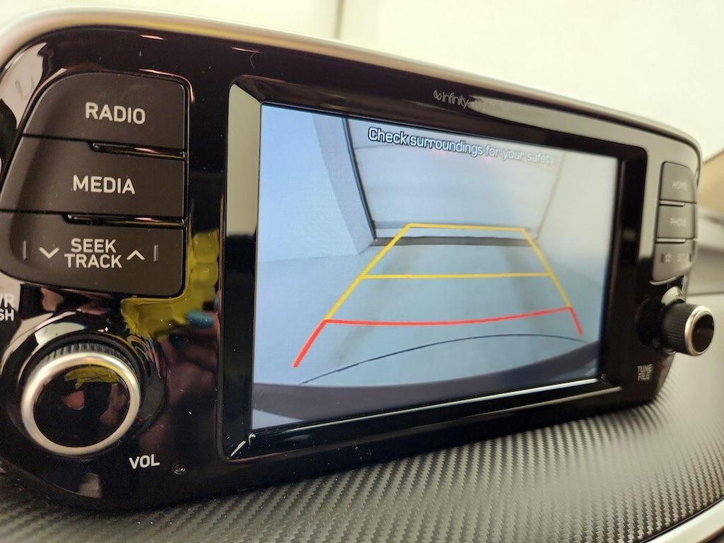 used 2019 Hyundai Tucson car, priced at $20,998