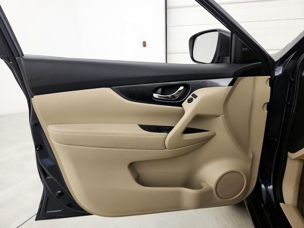 used 2015 Nissan Rogue car, priced at $16,998