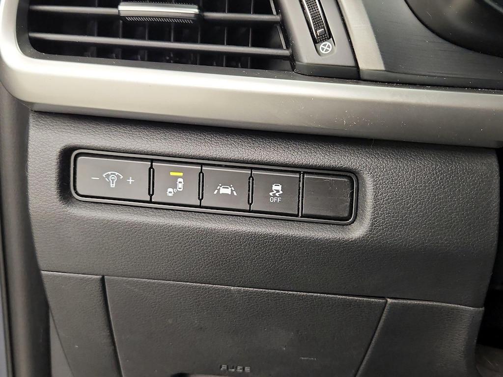 used 2021 Kia Telluride car, priced at $27,998