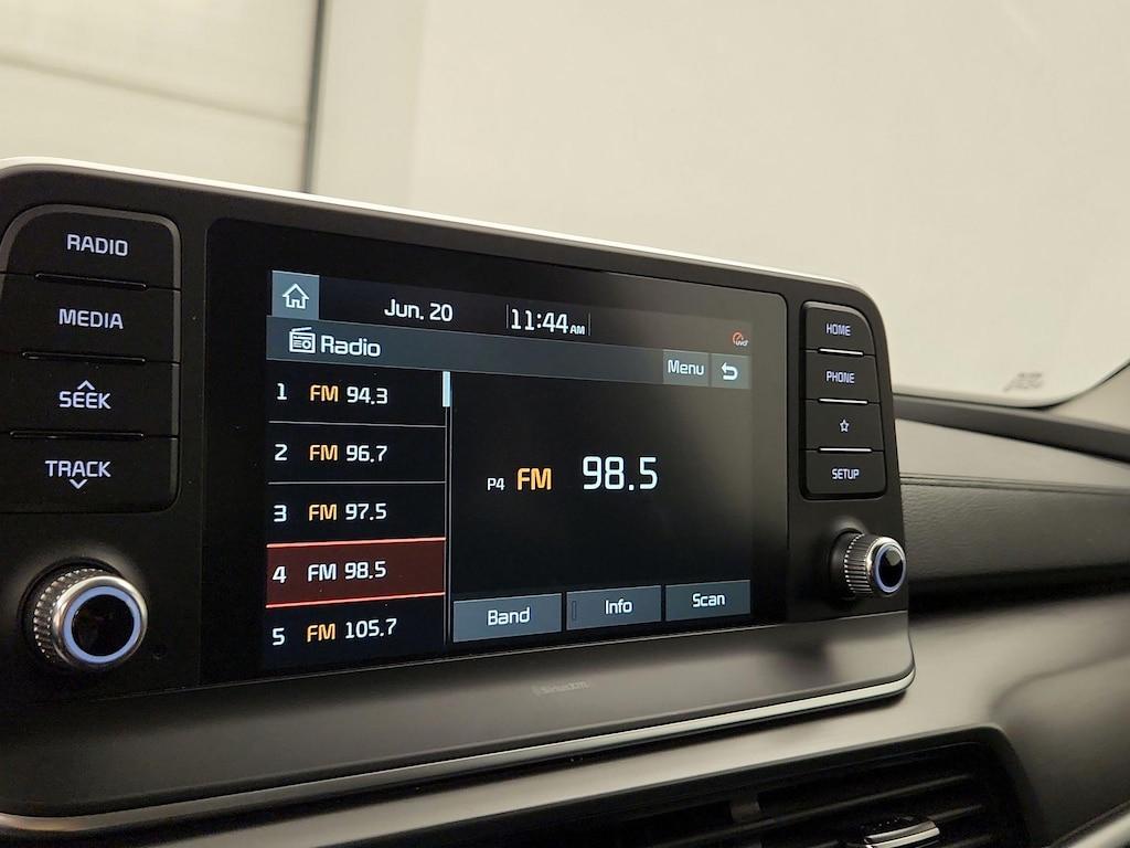 used 2021 Kia Telluride car, priced at $27,998