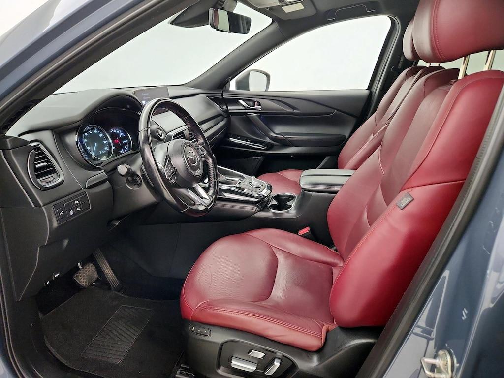 used 2023 Mazda CX-9 car, priced at $32,998