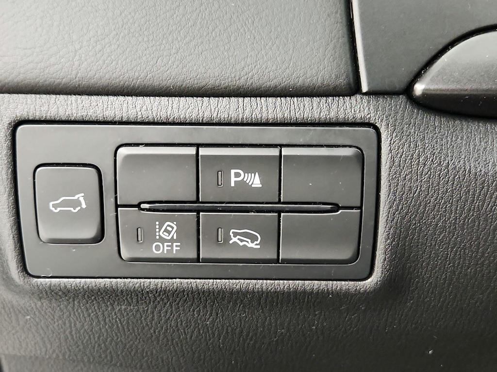 used 2023 Mazda CX-9 car, priced at $32,998