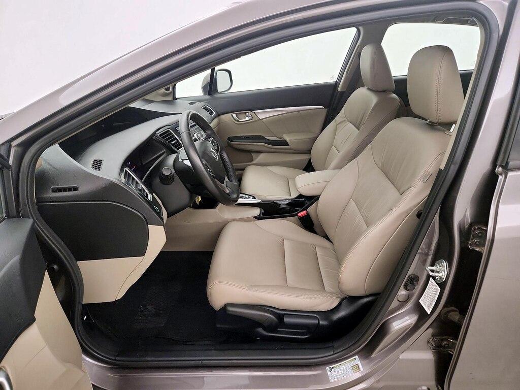 used 2013 Honda Civic car, priced at $17,998