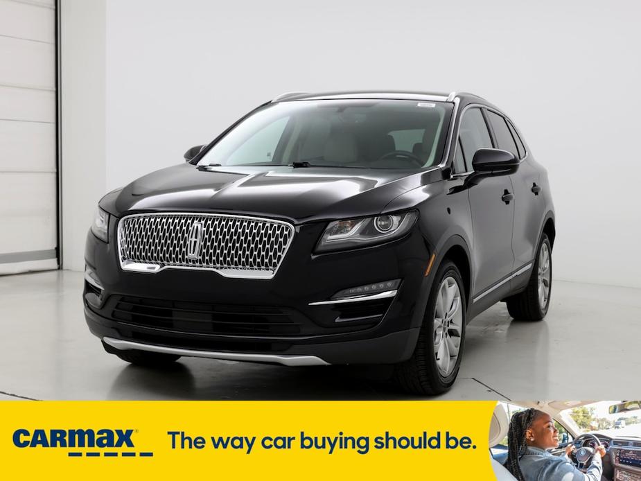 used 2019 Lincoln MKC car, priced at $24,998