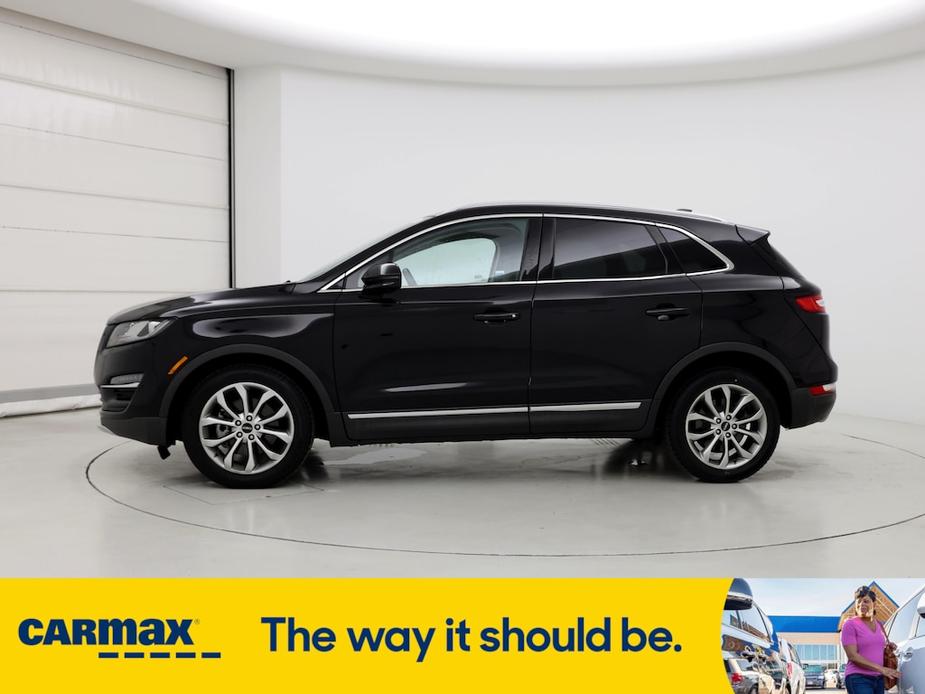 used 2019 Lincoln MKC car, priced at $24,998