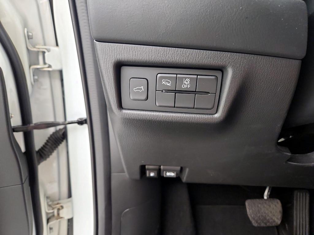 used 2022 Mazda CX-5 car, priced at $24,998