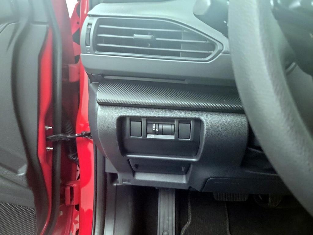 used 2024 Subaru Crosstrek car, priced at $27,998
