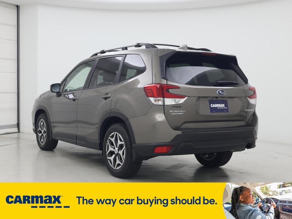 used 2019 Subaru Forester car, priced at $28,998