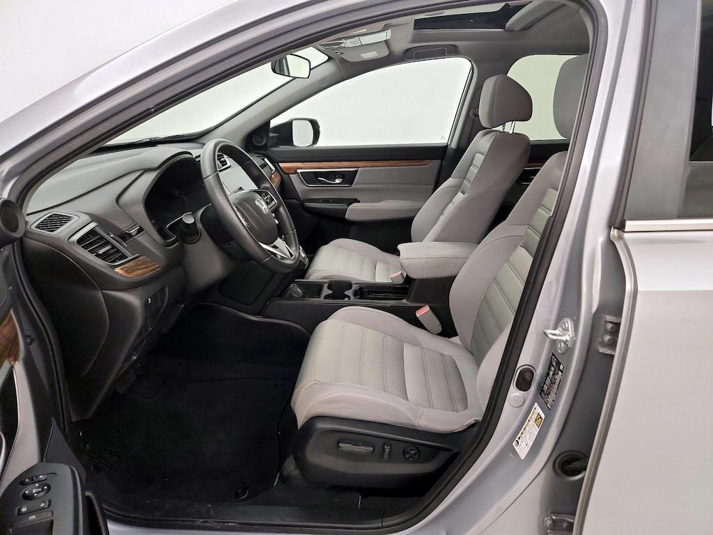 used 2019 Honda CR-V car, priced at $24,998