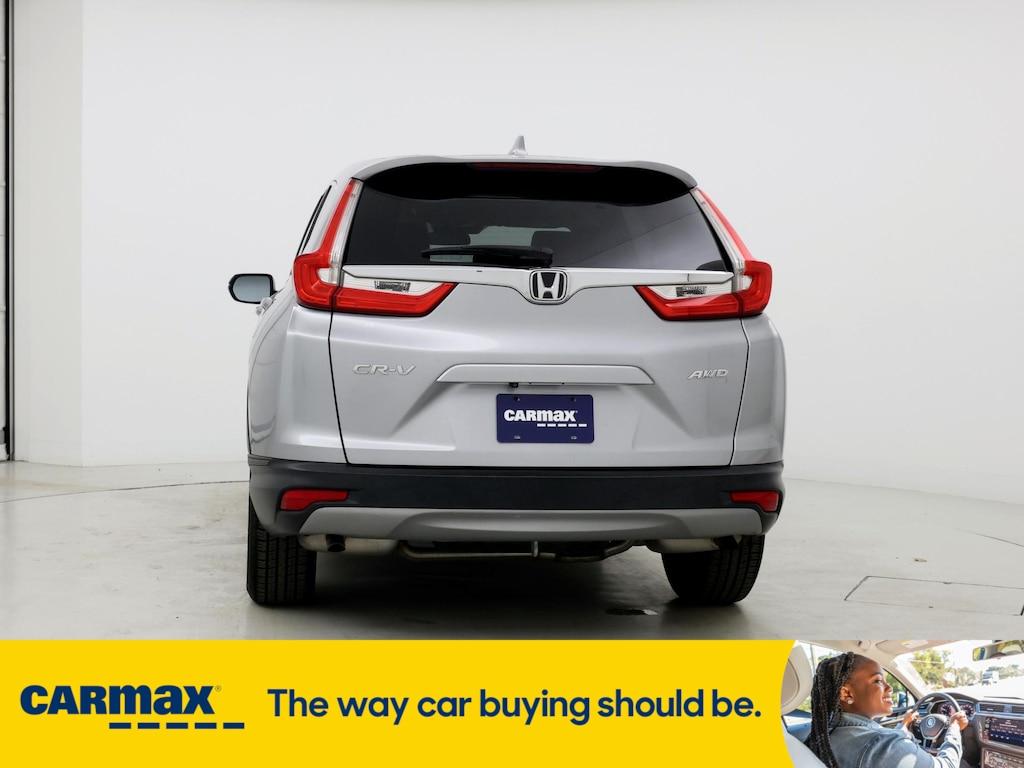 used 2019 Honda CR-V car, priced at $24,998