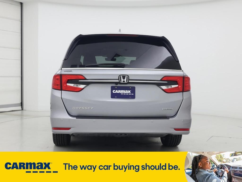 used 2023 Honda Odyssey car, priced at $40,998