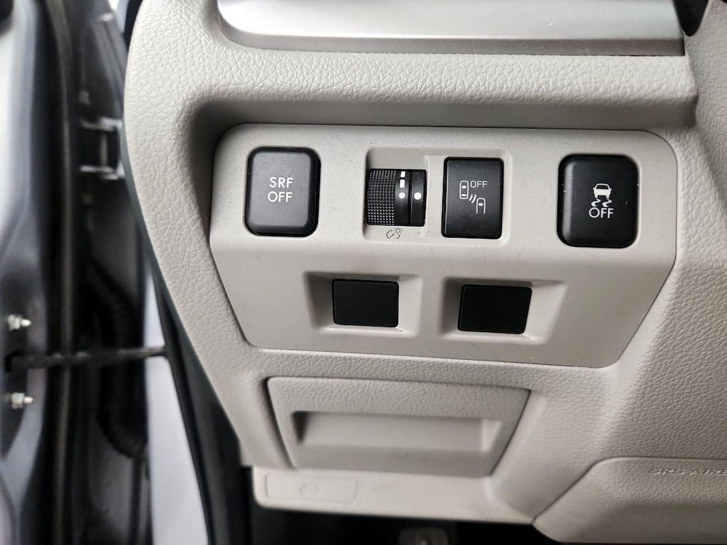used 2017 Subaru Forester car, priced at $17,998