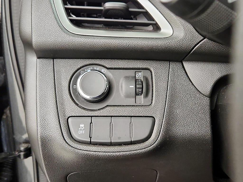 used 2019 Chevrolet Spark car, priced at $12,998