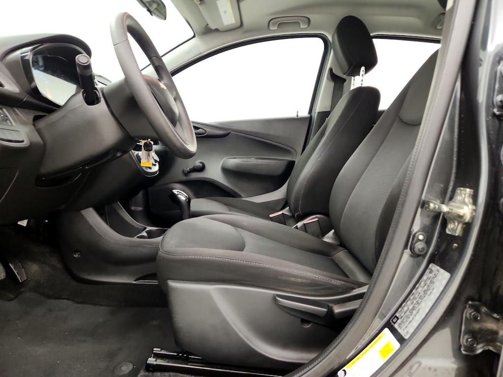 used 2019 Chevrolet Spark car, priced at $12,998