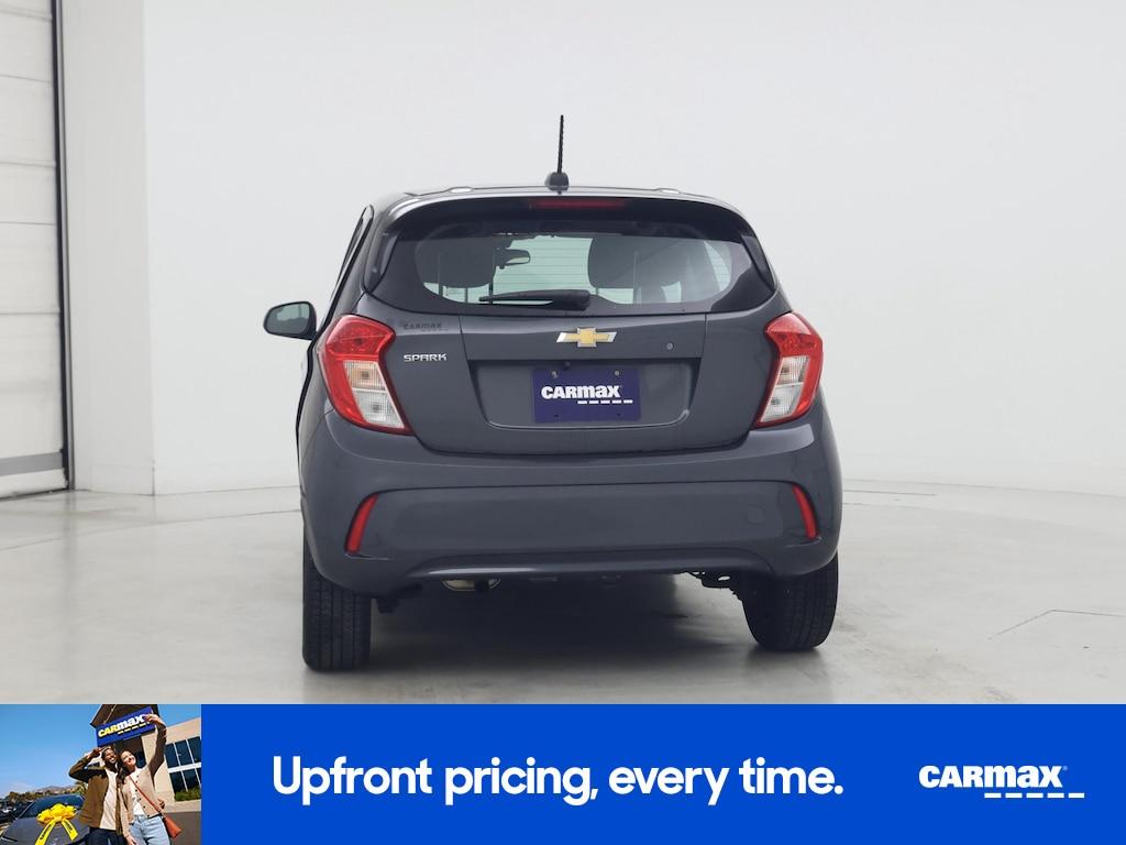 used 2019 Chevrolet Spark car, priced at $12,998