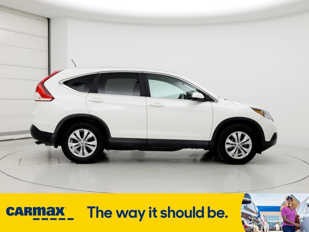 used 2013 Honda CR-V car, priced at $15,998