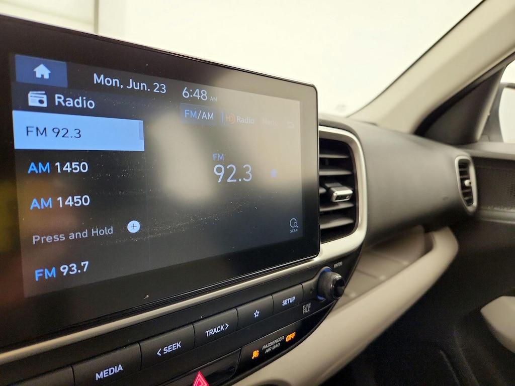 used 2020 Hyundai Venue car, priced at $19,998