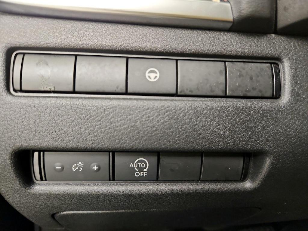 used 2023 Nissan Rogue car, priced at $22,998