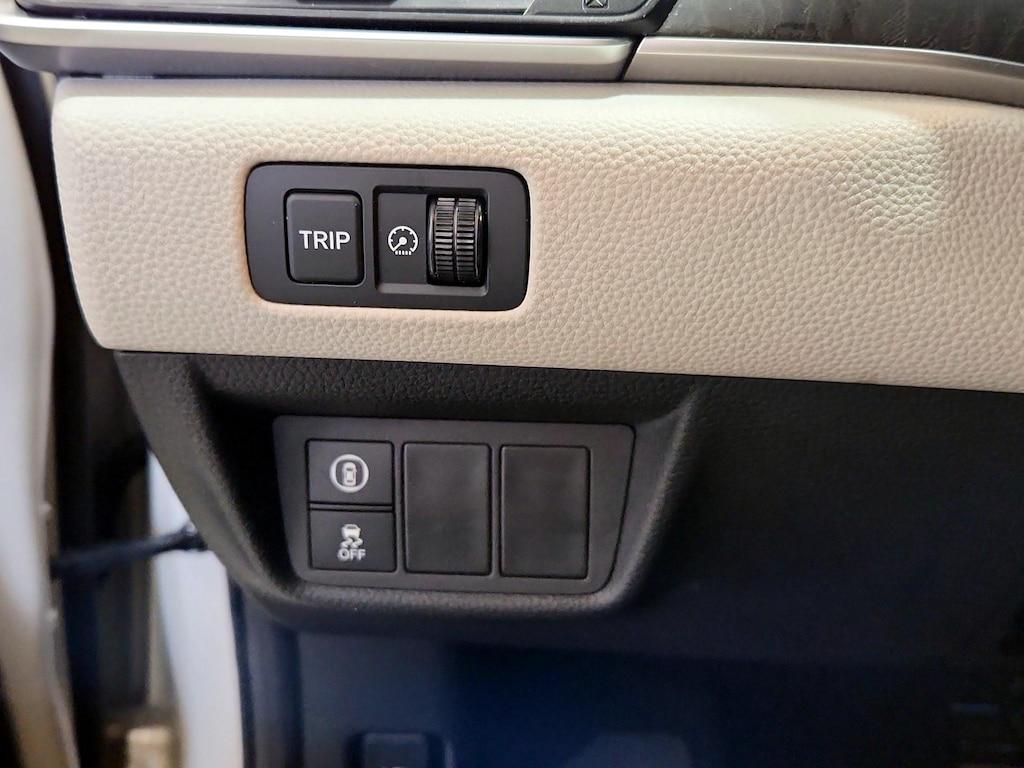 used 2023 Chevrolet Blazer car, priced at $26,998