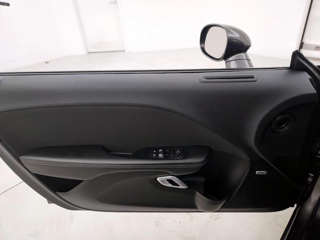 used 2023 Dodge Challenger car, priced at $24,998