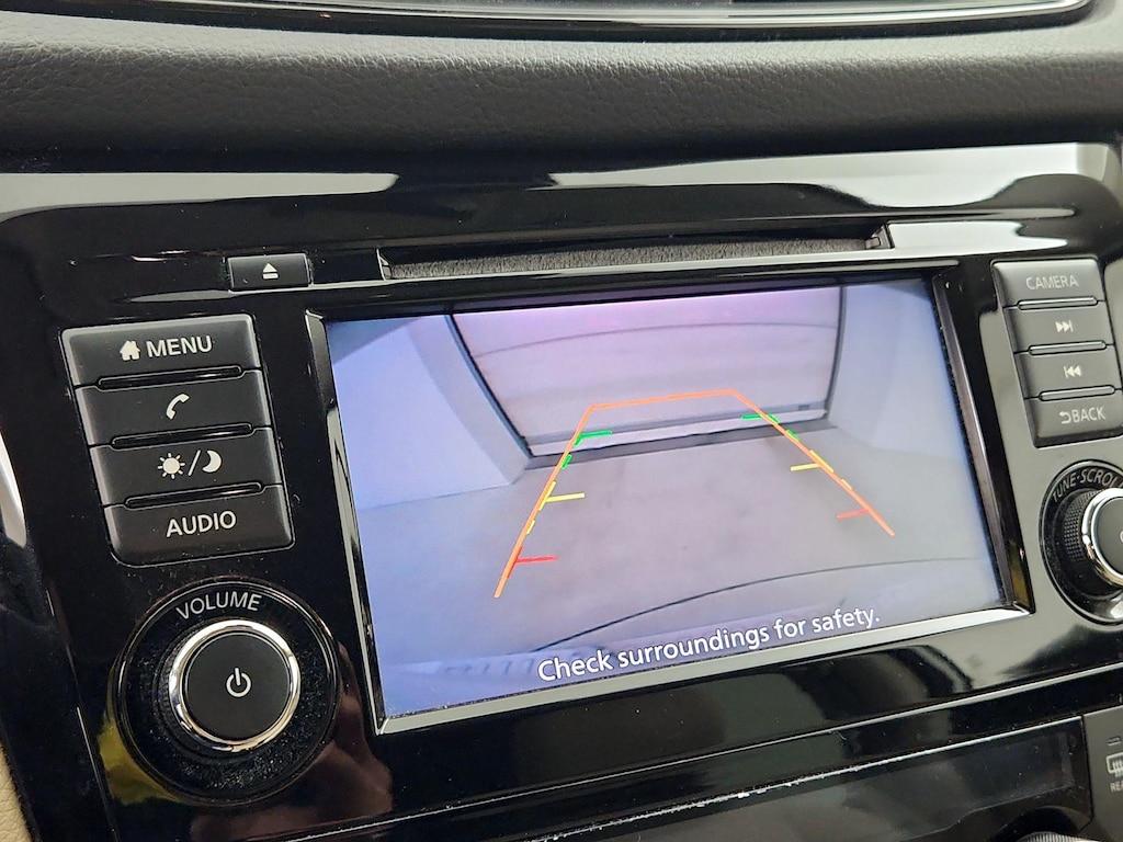 used 2019 Nissan Rogue car, priced at $16,998