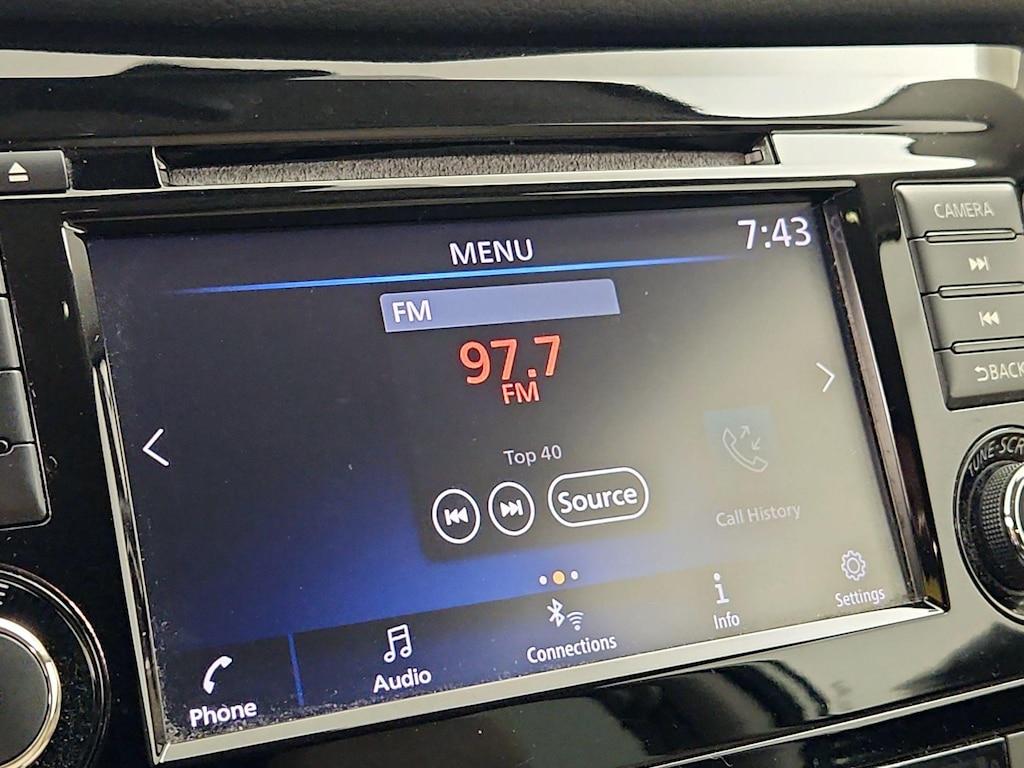 used 2019 Nissan Rogue car, priced at $16,998