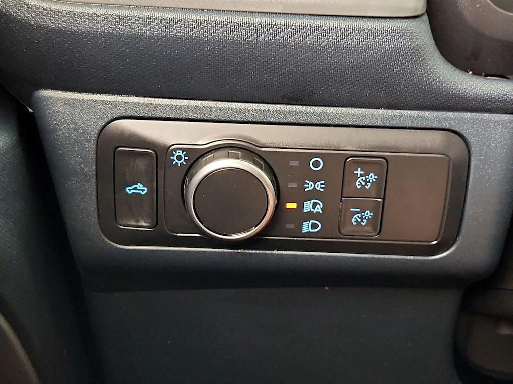 used 2022 Ford Maverick car, priced at $24,998