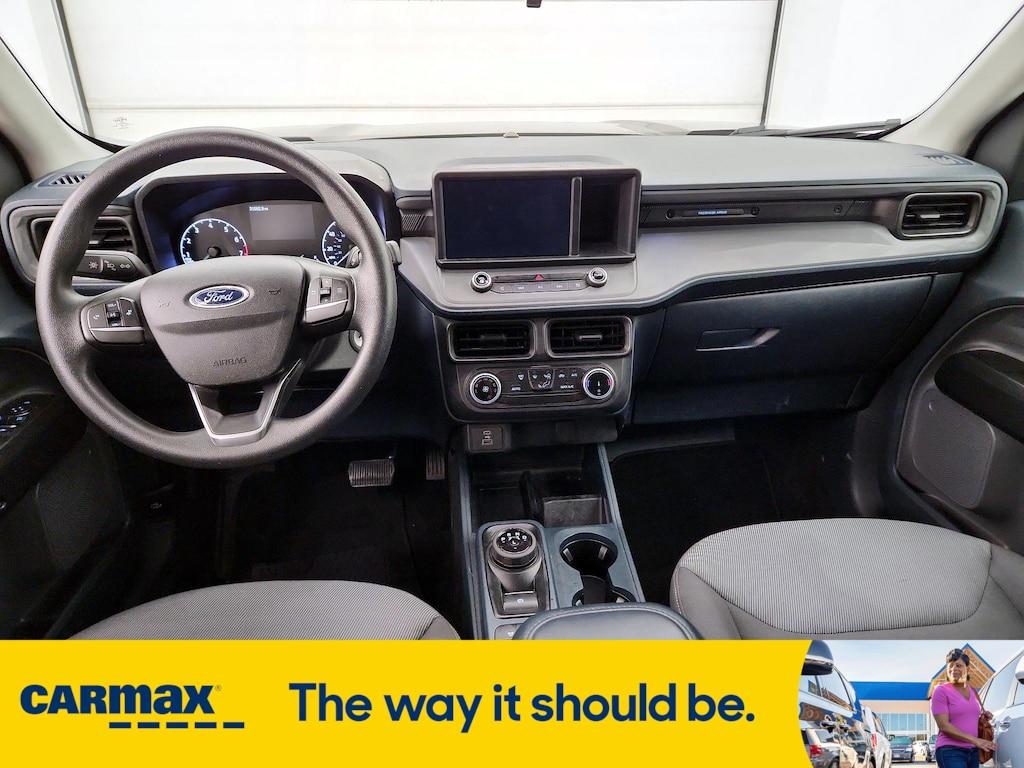 used 2022 Ford Maverick car, priced at $24,998