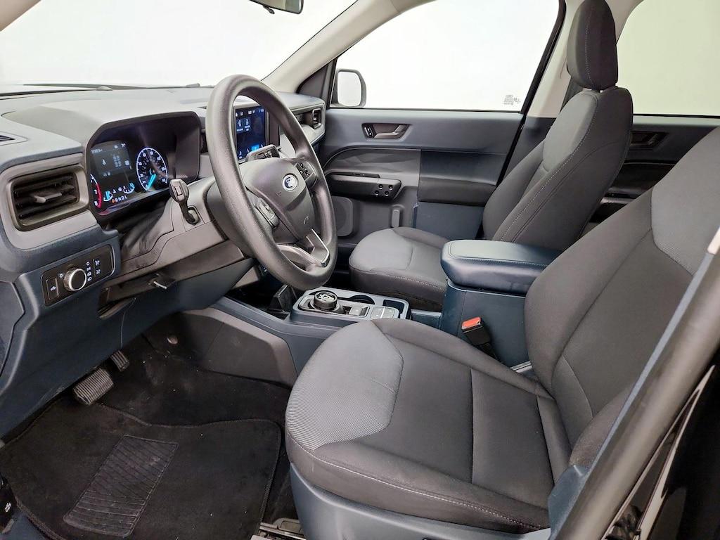 used 2022 Ford Maverick car, priced at $24,998