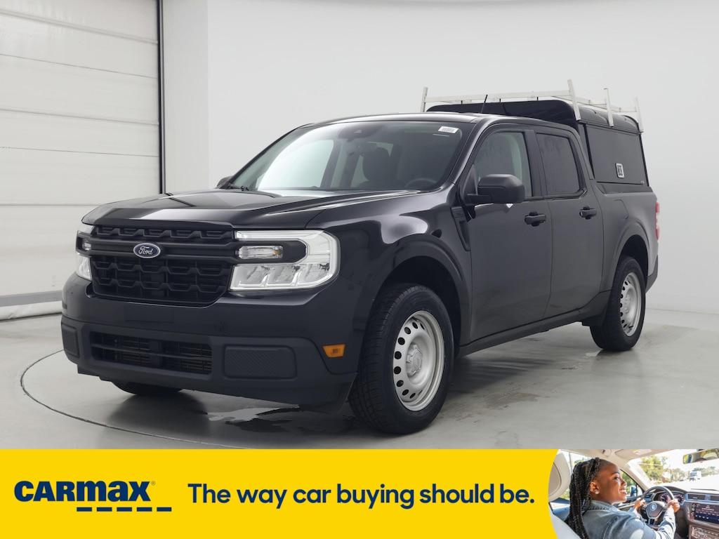 used 2022 Ford Maverick car, priced at $24,998