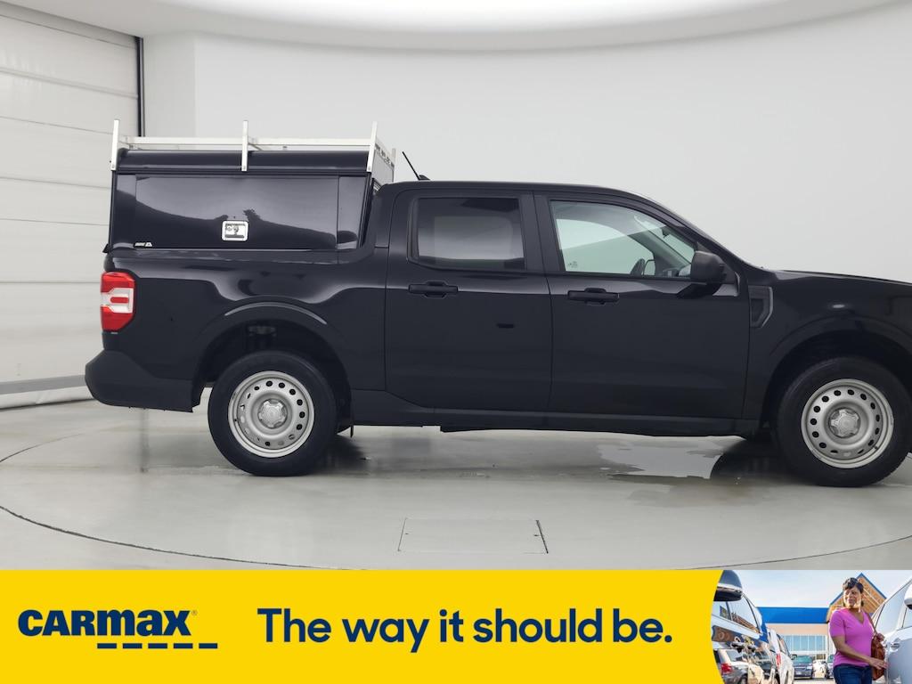 used 2022 Ford Maverick car, priced at $24,998