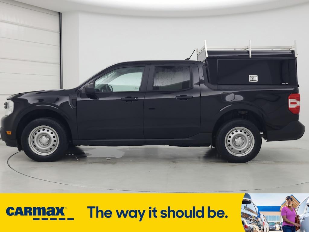 used 2022 Ford Maverick car, priced at $24,998