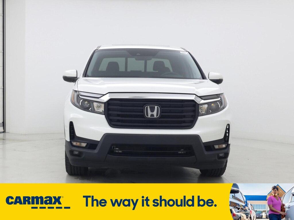 used 2023 Honda Ridgeline car, priced at $36,998