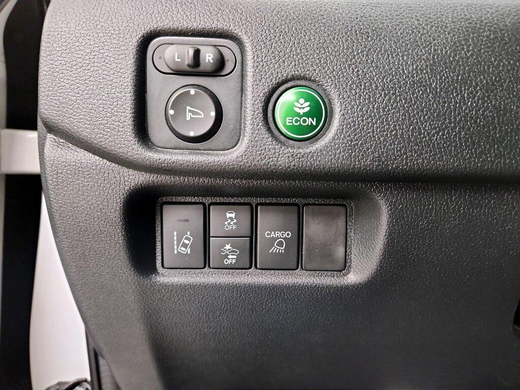 used 2023 Honda Ridgeline car, priced at $36,998