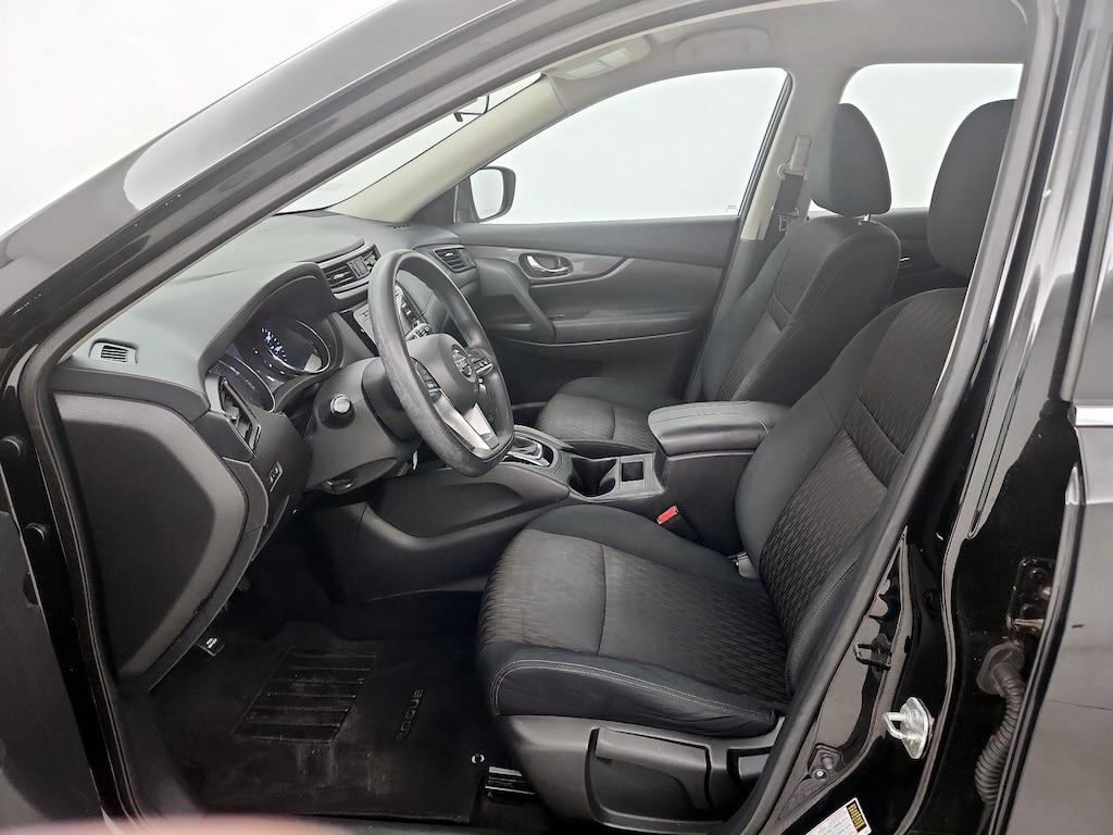 used 2017 Nissan Rogue car, priced at $14,998