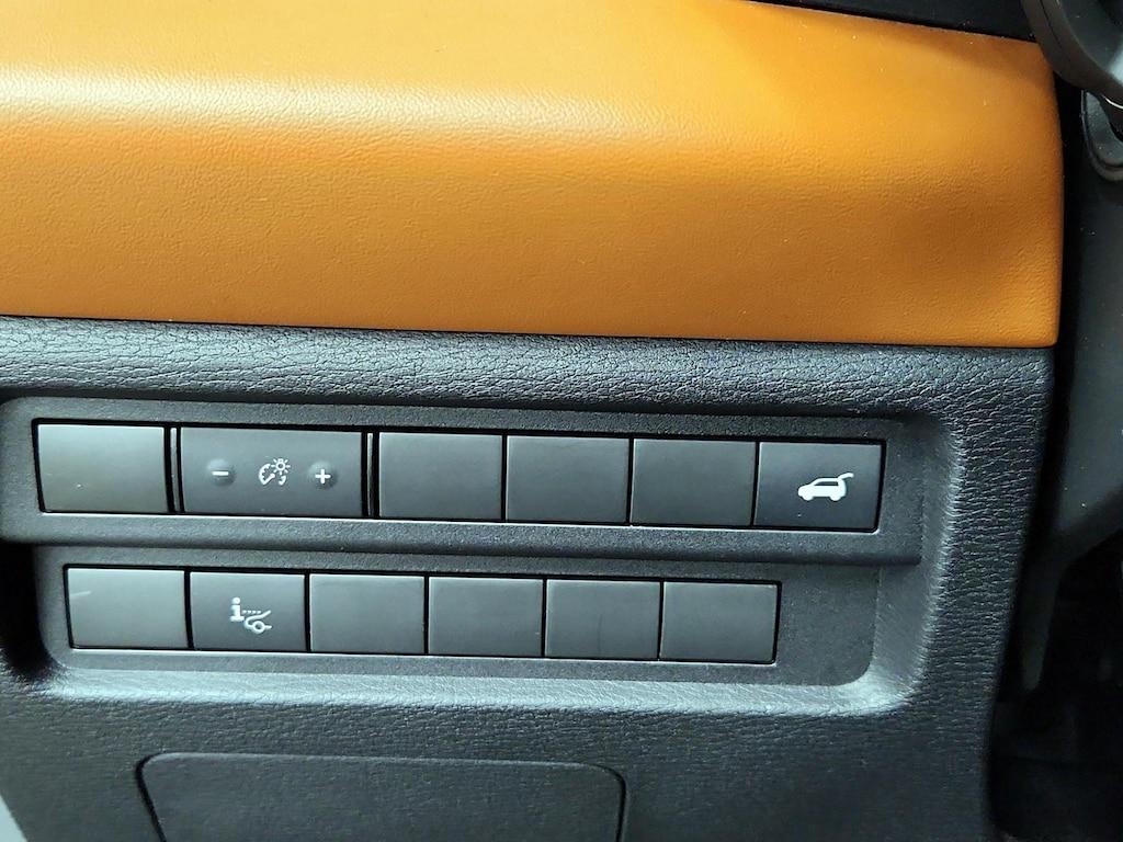 used 2022 Mitsubishi Outlander car, priced at $26,998
