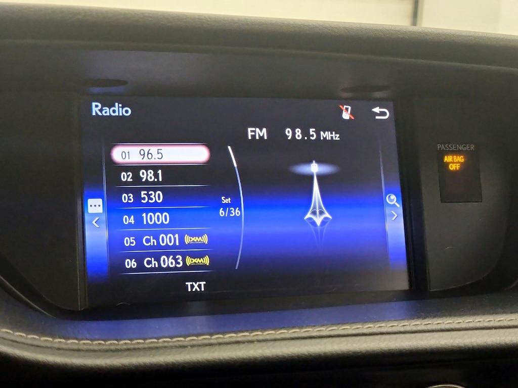 used 2015 Lexus ES 350 car, priced at $18,998