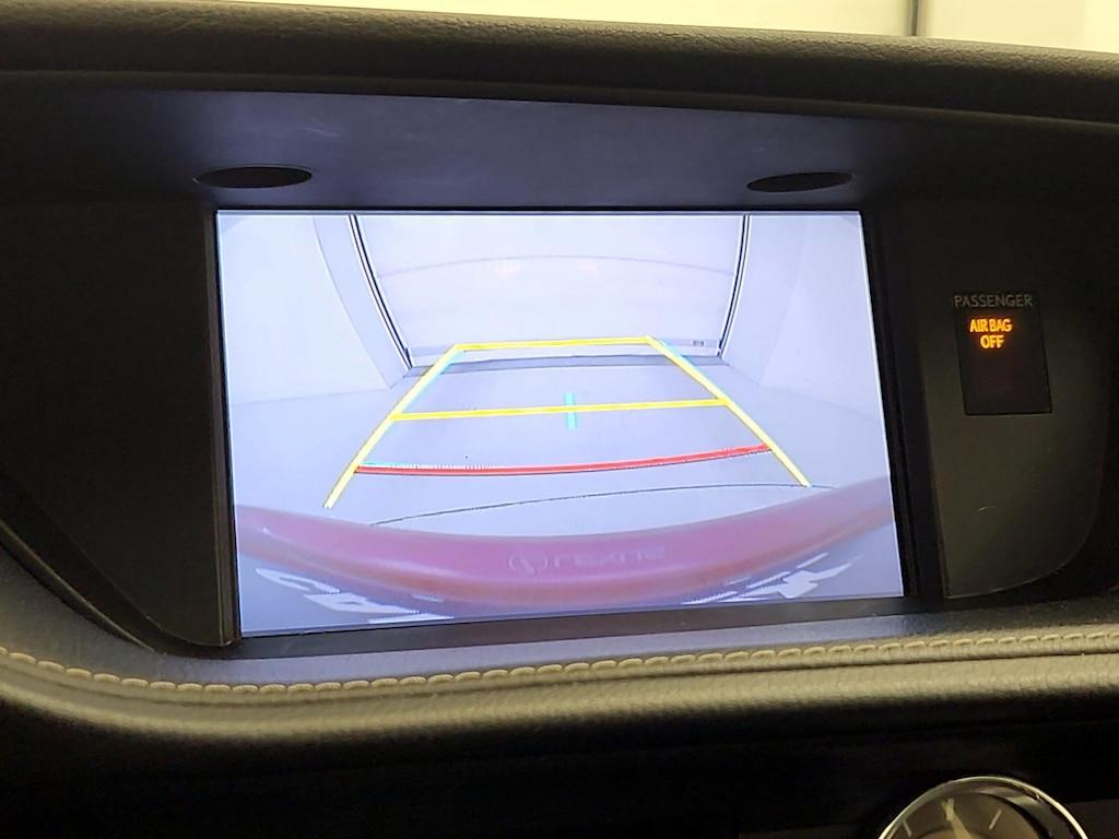 used 2015 Lexus ES 350 car, priced at $18,998