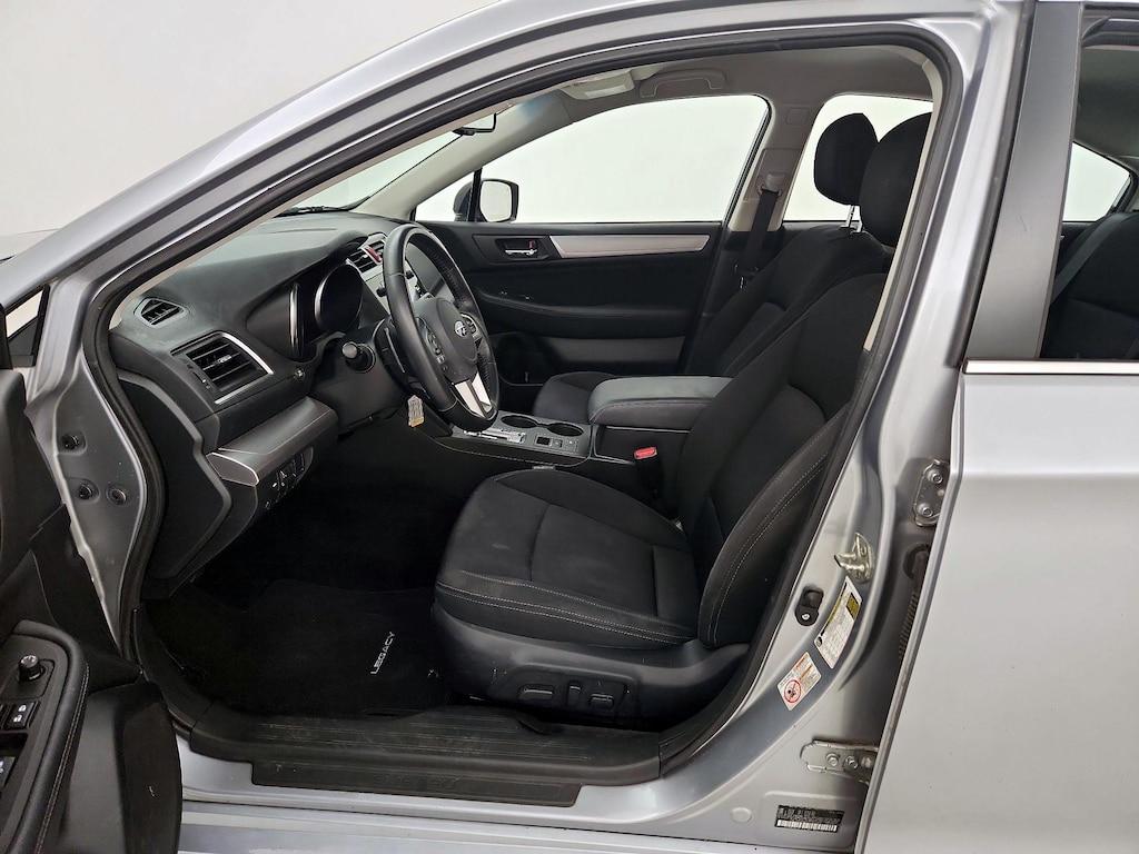 used 2015 Subaru Legacy car, priced at $18,998