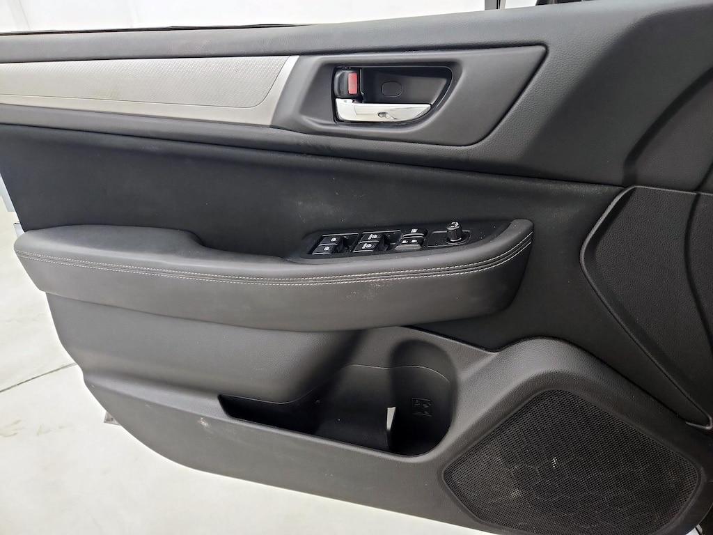 used 2015 Subaru Legacy car, priced at $18,998