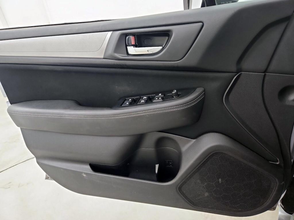 used 2015 Subaru Legacy car, priced at $18,998