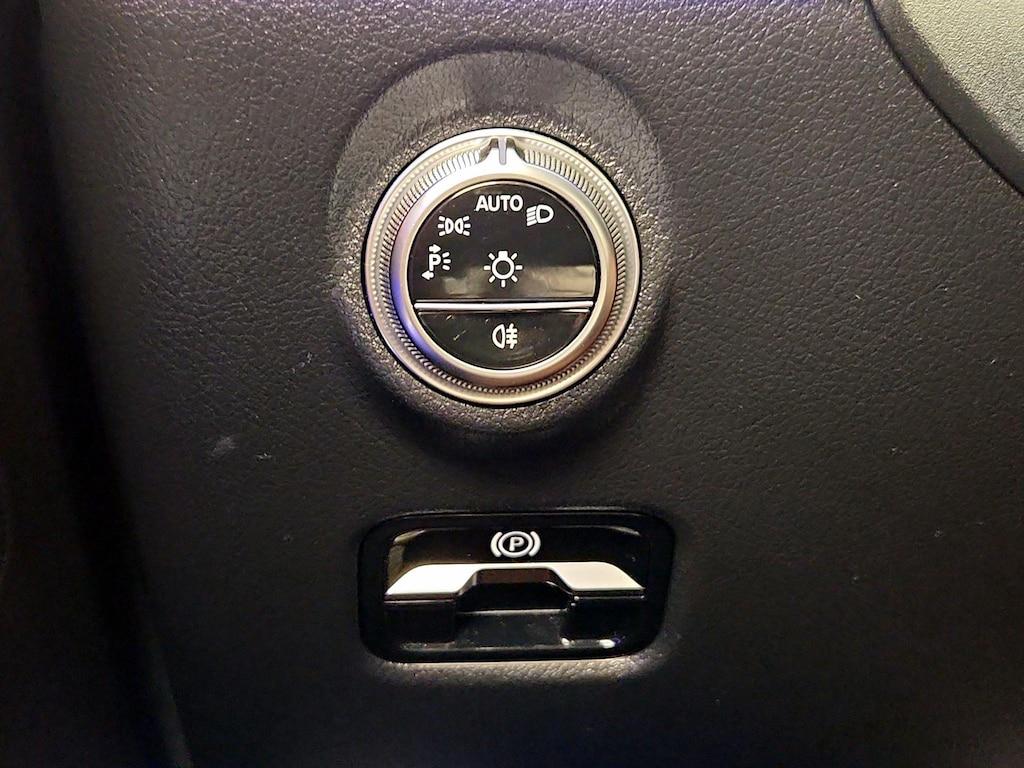 used 2023 Mercedes-Benz C-Class car, priced at $43,998
