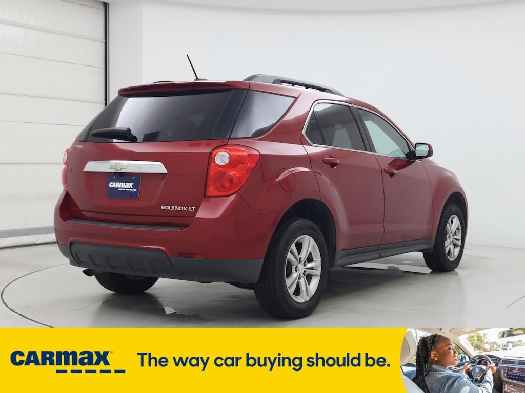 used 2015 Chevrolet Equinox car, priced at $16,998