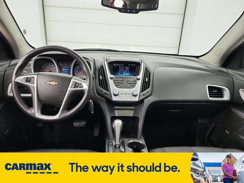 used 2015 Chevrolet Equinox car, priced at $16,998