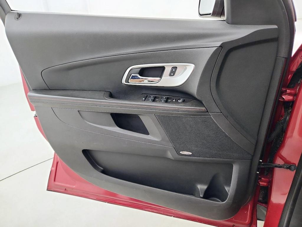 used 2015 Chevrolet Equinox car, priced at $16,998