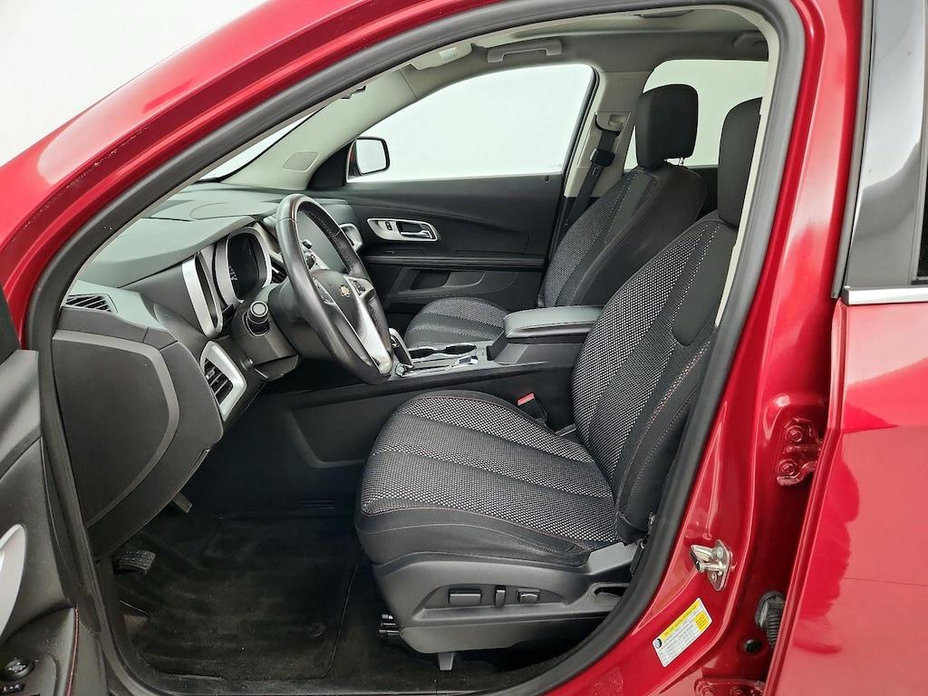 used 2015 Chevrolet Equinox car, priced at $16,998