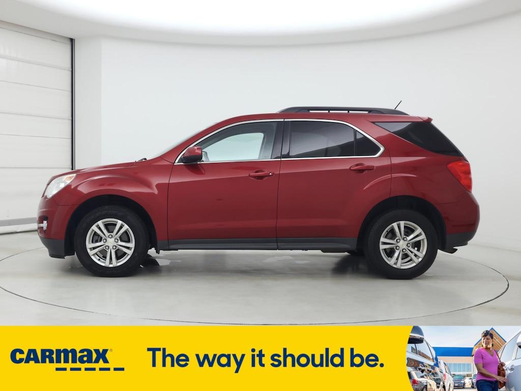 used 2015 Chevrolet Equinox car, priced at $16,998