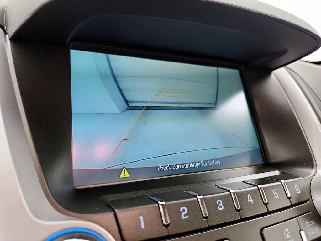 used 2015 Chevrolet Equinox car, priced at $16,998