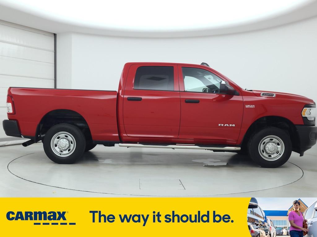 used 2022 Ram 2500 car, priced at $43,998